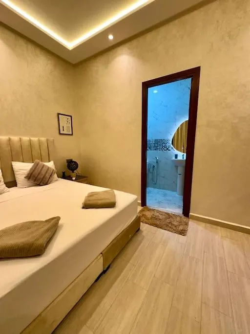 Yumo - La Vida Apartment Marrakesh
