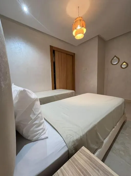 Yumo - La Vida Apartment Marrakesh