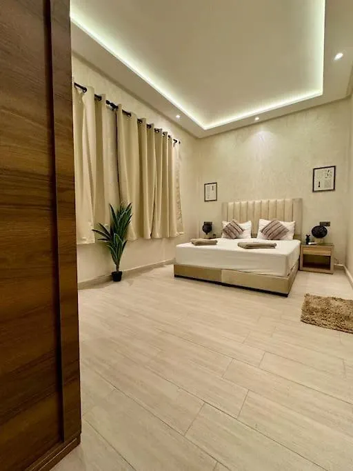 Yumo - La Vida Apartment Marrakesh