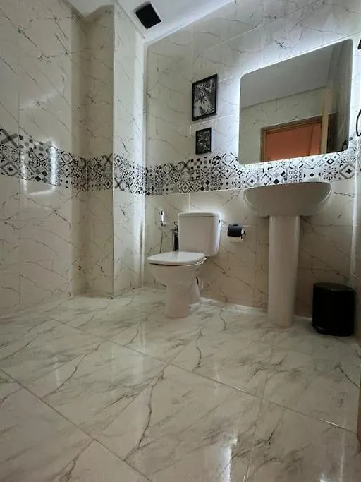 Yumo - La Vida Apartment Marrakesh 0*,  Morocco