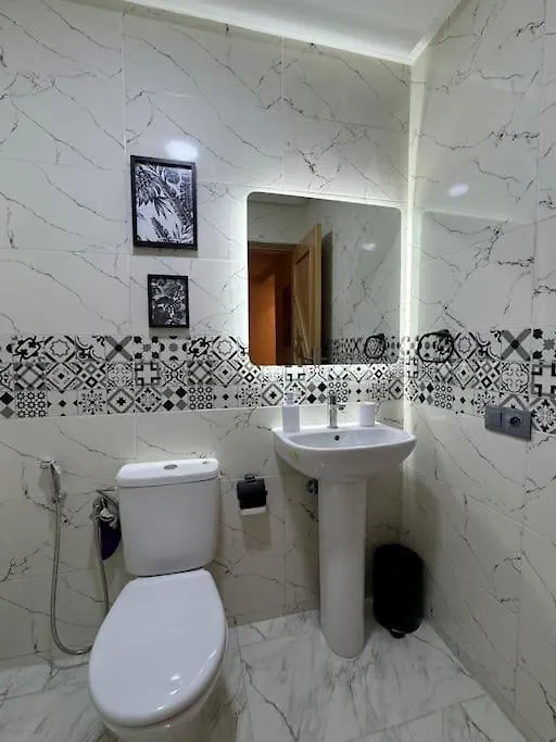 Yumo - La Vida Apartment Marrakesh