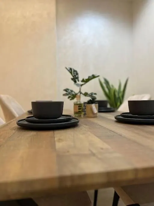 Yumo - La Vida Apartment Marrakesh