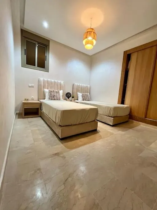 Yumo - La Vida Apartment Marrakesh Morocco