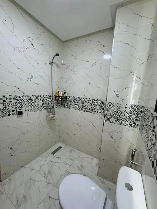 Yumo - La Vida Apartment Marrakesh