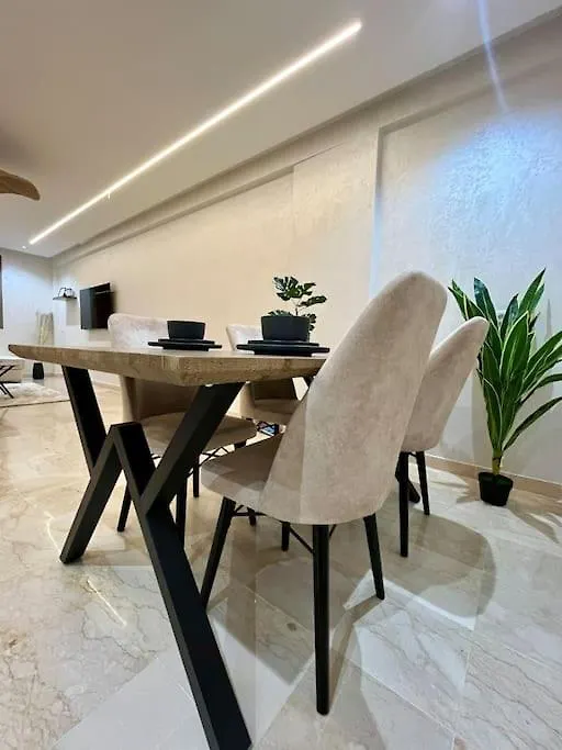 Yumo - La Vida Apartment Marrakesh