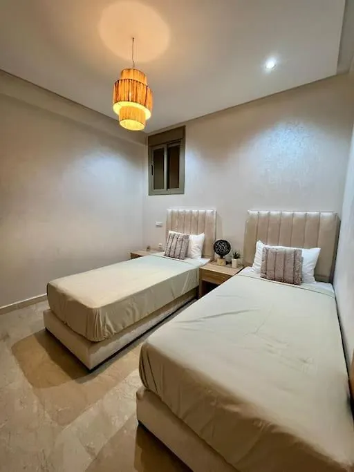 Yumo - La Vida Apartment Marrakesh