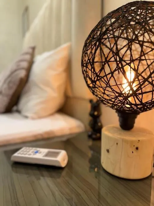 Yumo - La Vida Apartment Marrakesh Morocco