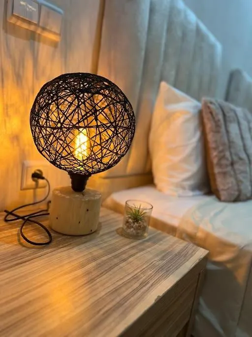 Yumo - La Vida Apartment Marrakesh 0*,  Morocco